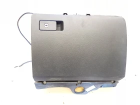 Жабка Фолксваген Пасат Б6 (к)