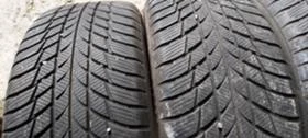 Гуми Зимни 225/50R18, снимка 8