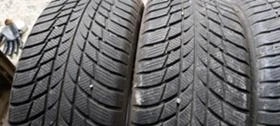 Гуми Зимни 225/50R18, снимка 3