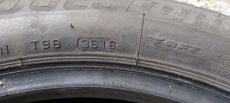 Гуми Зимни 225/50R18, снимка 15 - Гуми и джанти - 31140886