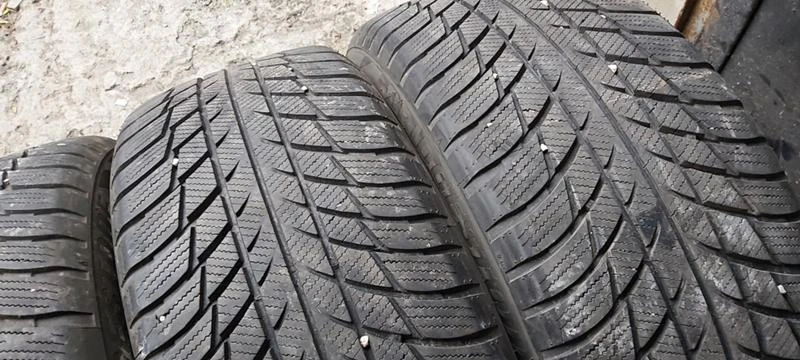 Гуми Зимни 225/50R18, снимка 7 - Гуми и джанти - 31140886