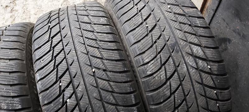 Гуми Зимни 225/50R18, снимка 4 - Гуми и джанти - 31140886