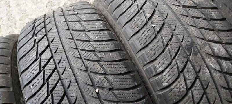 Гуми Зимни 225/50R18, снимка 9 - Гуми и джанти - 31140886