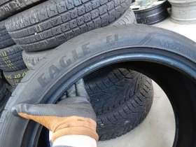 Гуми Летни 255/40R19, снимка 6 - Гуми и джанти - 45793472