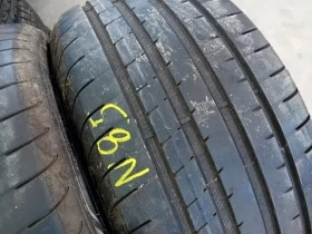 Гуми Летни 255/40R19, снимка 3 - Гуми и джанти - 45793472