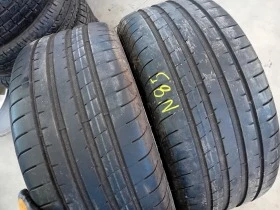 Гуми Летни 255/40R19, снимка 1 - Гуми и джанти - 45793472