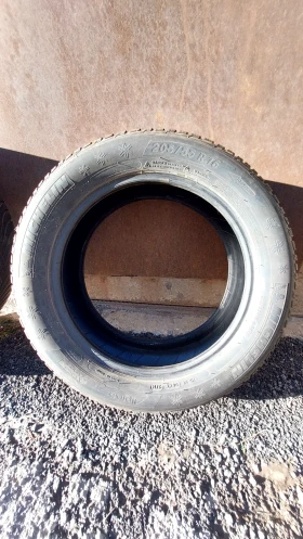  205/55R16 | Mobile.bg    3