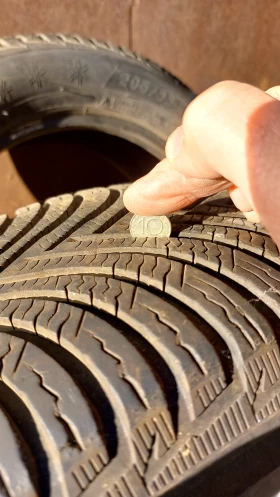  205/55R16 | Mobile.bg    6