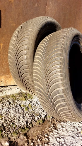  205/55R16 | Mobile.bg    7