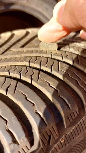  205/55R16 | Mobile.bg    5