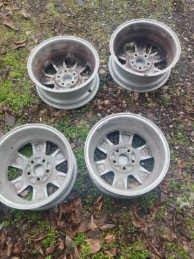 Джанти за VW Polo