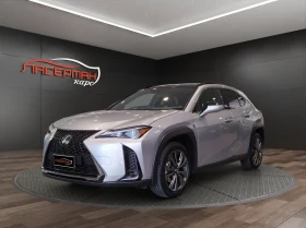 Lexus UX 250h F-sport AWD, снимка 1