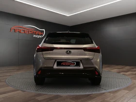 Lexus UX 250h F-sport AWD, снимка 6