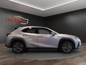 Lexus UX 250h F-sport AWD, снимка 5