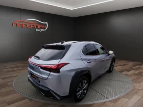 Lexus UX 250h F-sport AWD, снимка 3