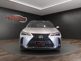 Lexus UX 250h F-sport AWD, снимка 3