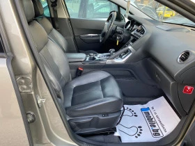 Peugeot 3008 2.0HDI 4X4 HYBRID* NAVI* HEAD UP* ПОДГРЕВ* ШВЕЙЦАР, снимка 7