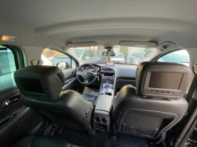 Peugeot 3008 2.0HDI 4X4 HYBRID* NAVI* HEAD UP* ПОДГРЕВ* ШВЕЙЦАР, снимка 9