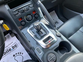 Peugeot 3008 2.0HDI 4X4 HYBRID* NAVI* HEAD UP* ПОДГРЕВ* ШВЕЙЦАР, снимка 17
