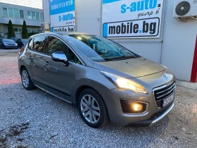 Peugeot 3008 2.0HDI 4X4 HYBRID* NAVI* HEAD UP* ПОДГРЕВ* ШВЕЙЦАР, снимка 1