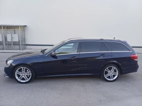 Mercedes-Benz E 200 E200 CDI, снимка 5