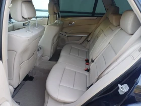 Mercedes-Benz E 200 E200 CDI, снимка 11