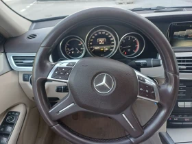 Mercedes-Benz E 200 E200 CDI, снимка 12