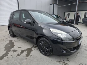 Renault Scenic 1.9 дизел, снимка 2