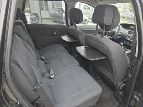 Renault Scenic 1.9 дизел, снимка 8