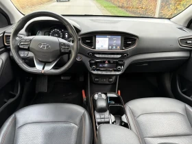 Hyundai Ioniq Full electric, снимка 3