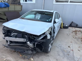 Hyundai Ioniq Full electric, снимка 4