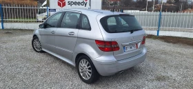 Mercedes-Benz B 200 2.0cdi, снимка 3