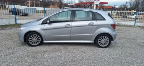Mercedes-Benz B 200 2.0cdi, снимка 2