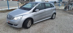 Mercedes-Benz B 200 2.0cdi, снимка 1
