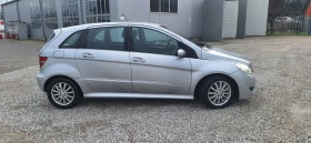 Mercedes-Benz B 200 2.0cdi, снимка 6