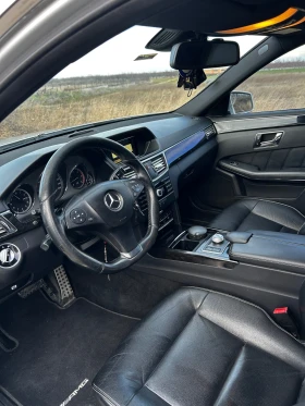 Mercedes-Benz E 350  Panorama  , снимка 6