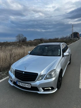 Mercedes-Benz E 350  Panorama  , снимка 1