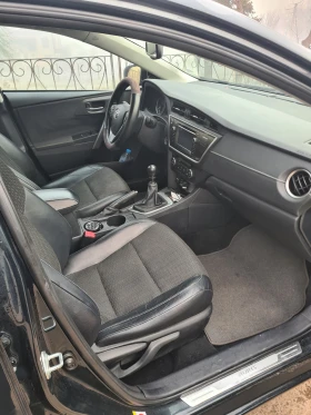 Toyota Auris 1.4-D4D, снимка 7
