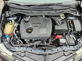 Toyota Auris 1.4-D4D, снимка 13