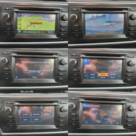 Toyota Auris 1.4-D4D, снимка 9