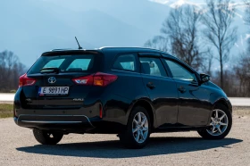 Toyota Auris 1.4-D4D, снимка 4