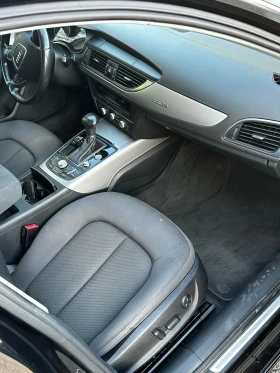 Audi A6, снимка 3