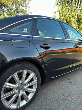 Audi A6, снимка 7