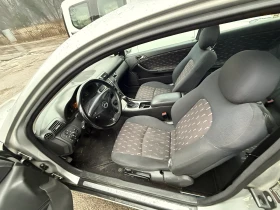 Mercedes-Benz C 220, снимка 8