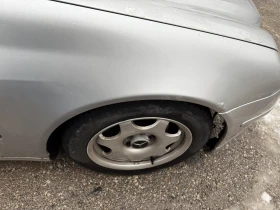 Mercedes-Benz C 220, снимка 5
