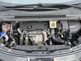 Peugeot 3008 1.6HDI, снимка 14