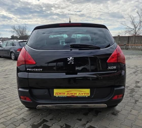 Peugeot 3008 1.6HDI, снимка 5