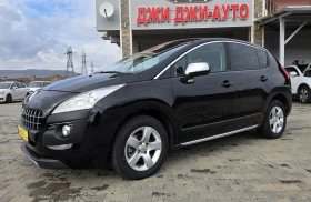 Peugeot 3008 1.6HDI, снимка 1