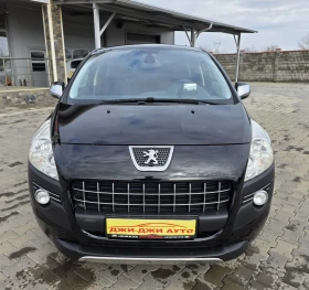 Peugeot 3008 1.6HDI, снимка 2