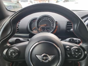 Mini Clubman 2.0SD 4X4 JOHN COOPER WORKS, снимка 14